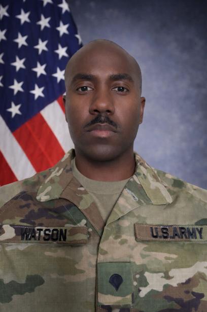 Michael Watson